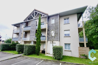 achat appartement lannemezan 65300