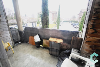 achat appartement lannemezan 65300