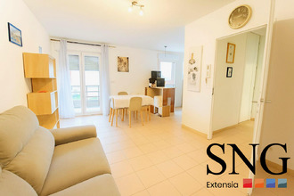 achat appartement lannemezan 65300