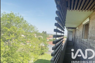 achat appartement lannemezan 65300