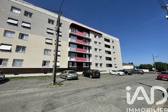 achat appartement lannemezan 65300