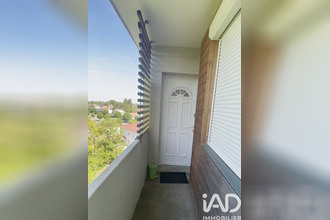 achat appartement lannemezan 65300