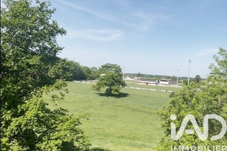 achat appartement lannemezan 65300