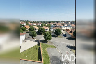 achat appartement lannemezan 65300