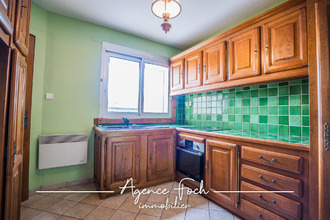 achat appartement lannemezan 65300