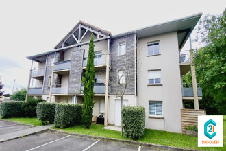 achat appartement lannemezan 65300