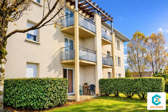 achat appartement lannemezan 65300