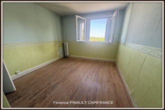 achat appartement lannemezan 65300