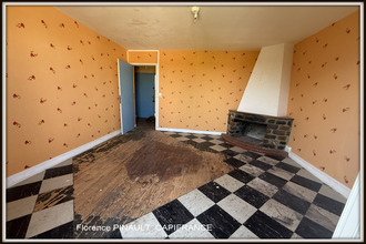 achat appartement lannemezan 65300