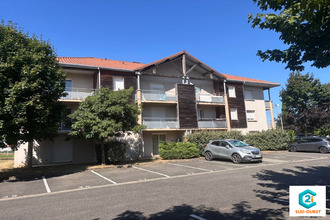 achat appartement lannemezan 65300