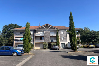 achat appartement lannemezan 65300