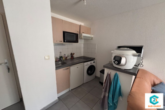 achat appartement lannemezan 65300