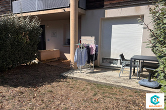 achat appartement lannemezan 65300