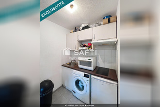 achat appartement lannemezan 65300