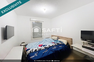 achat appartement lannemezan 65300