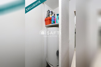 achat appartement lannemezan 65300