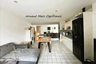 achat appartement lannilis 29870