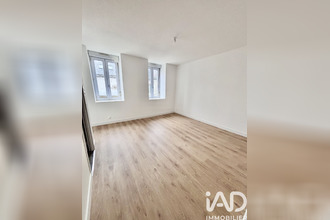 achat appartement lannilis 29870
