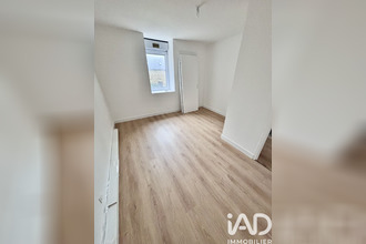 achat appartement lannilis 29870