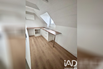 achat appartement lannilis 29870