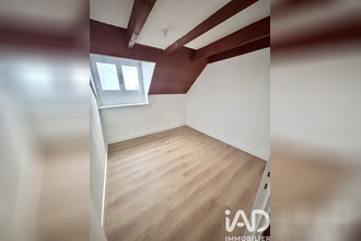 achat appartement lannilis 29870