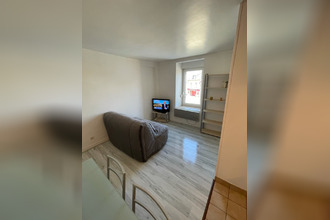 achat appartement lannilis 29870