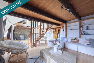 achat appartement lannilis 29870