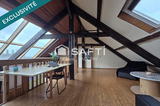 achat appartement lannilis 29870