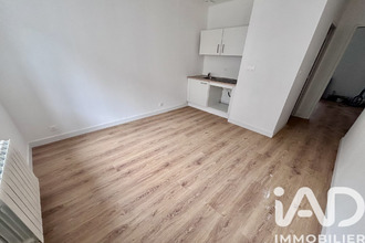 achat appartement lannilis 29870