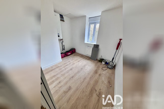 achat appartement lannilis 29870