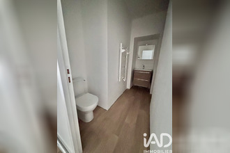 achat appartement lannilis 29870