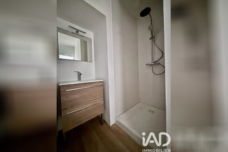 achat appartement lannilis 29870