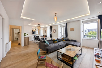 achat appartement lannilis 29870