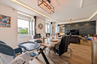 achat appartement lannilis 29870