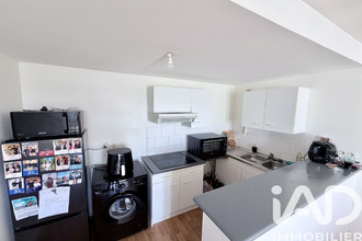 achat appartement lannilis 29870