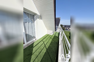 achat appartement lannilis 29870