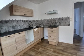 achat appartement lannilis 29870