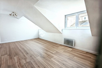 achat appartement lannilis 29870