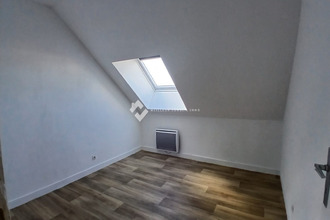 achat appartement lannilis 29870