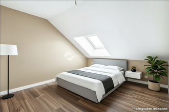 achat appartement lannilis 29870