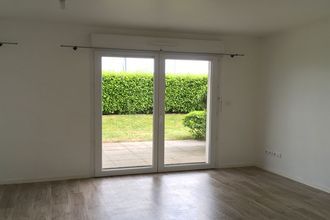 achat appartement lannion 22300