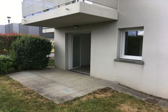 achat appartement lannion 22300