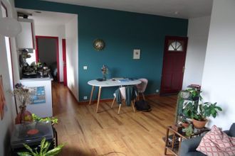 achat appartement lannion 22300