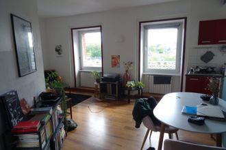 achat appartement lannion 22300