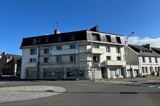 achat appartement lannion 22300