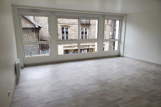 achat appartement lannion 22300