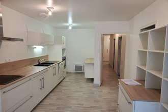 achat appartement lannion 22300