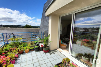 achat appartement lannion 22300