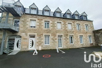 achat appartement lannion 22300