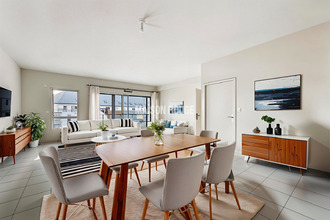 achat appartement lannion 22300